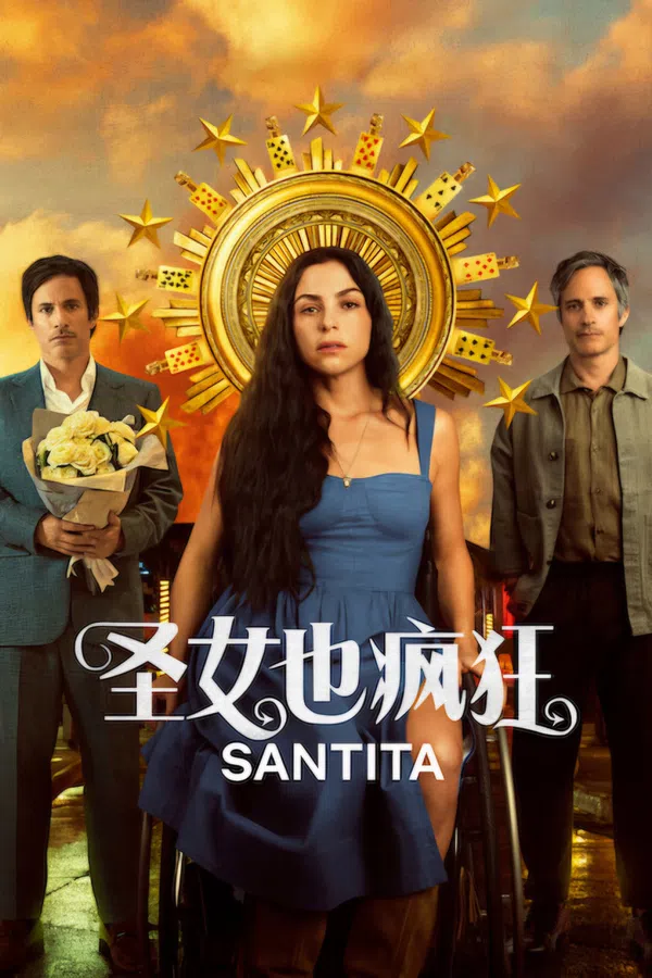 Xem Phim Santita Vietsub HD Online