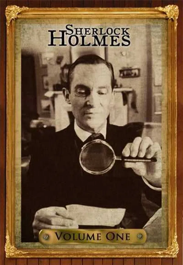 Xem Phim Sherlock Holmes (Phần 1) Vietsub HD Online