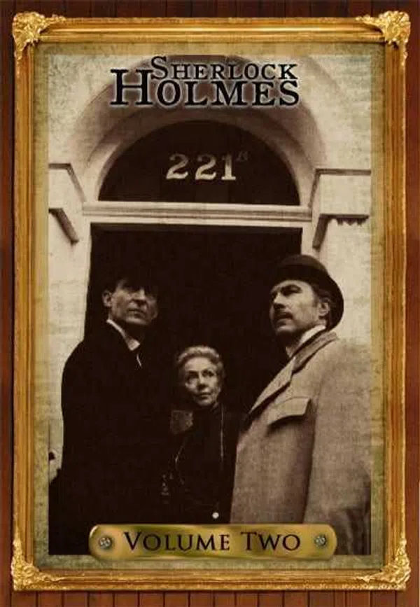 Xem Phim Sherlock Holmes (Phần 2) Vietsub HD Online