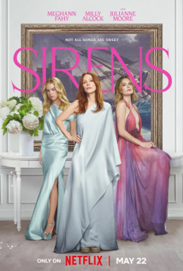 Sirens