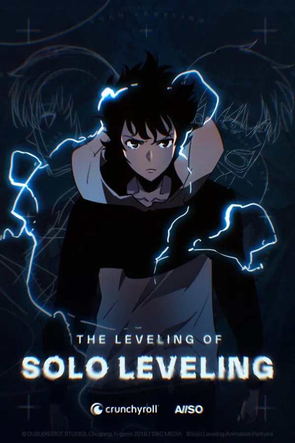 Xem Phim THE LEVELING OF SOLO LEVELING Vietsub HD Online
