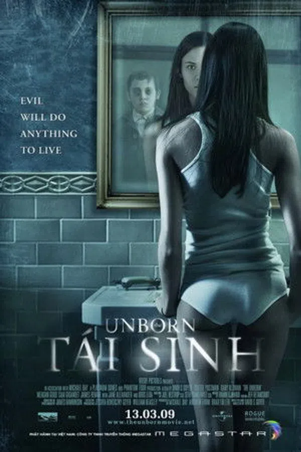 Xem Phim Tái Sinh (2009) Vietsub HD Online
