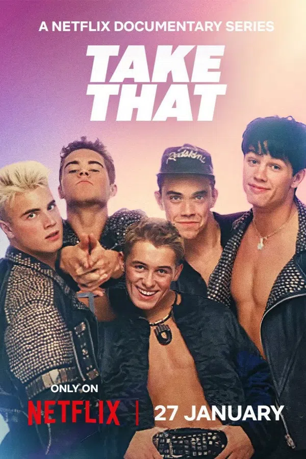 Xem Phim Take That Vietsub HD Online