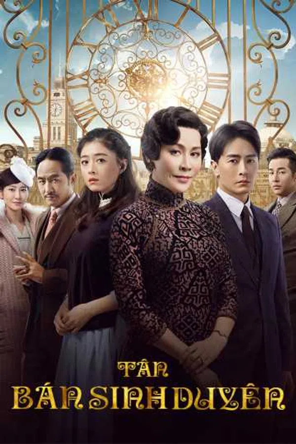 Xem Phim Tân Bán Sinh Duyên Vietsub HD Online
