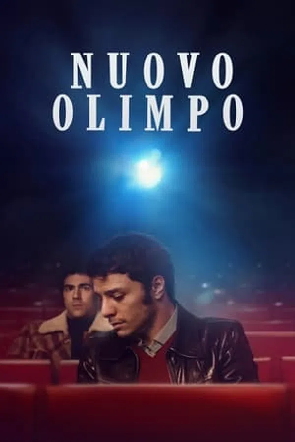 Xem Phim Tân Olympus Vietsub HD Online