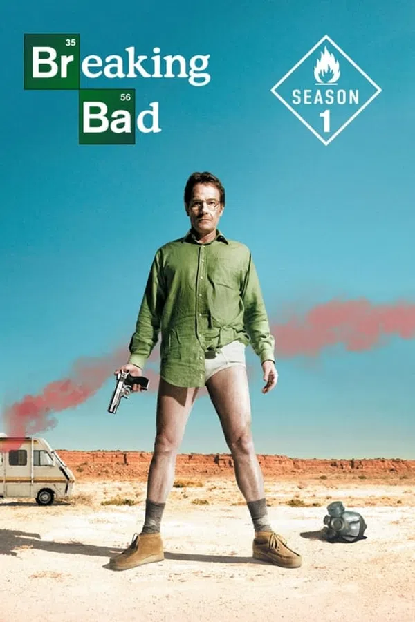Xem Phim Tập Làm Người Xấu (Phần 1) Vietsub HD Online