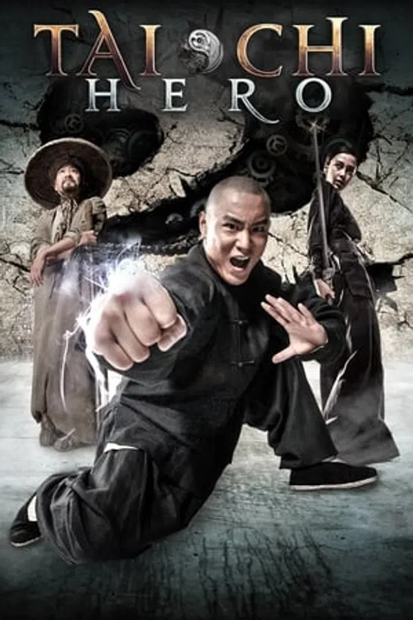 Xem Phim Thái Cực Quyền 2: Anh Hùng Bá Đạo Vietsub HD Online