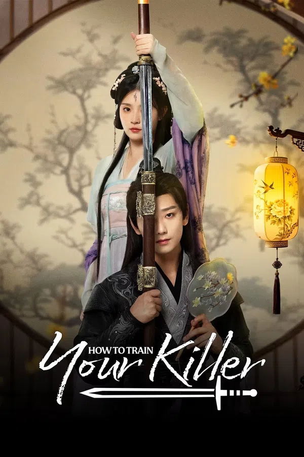 Xem Phim Thanh Dao Không Muốn Làm Sát Thủ Vietsub HD Online