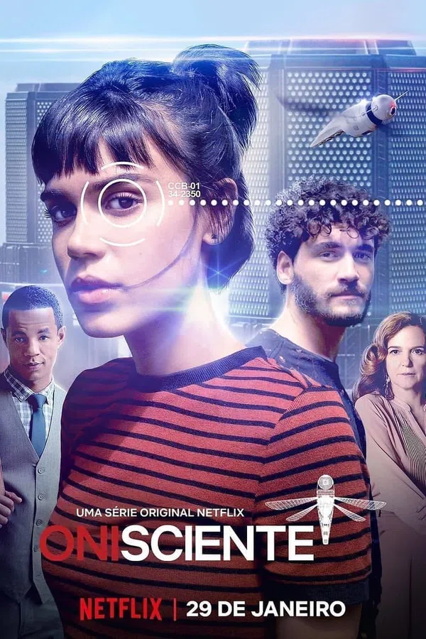 Xem Phim Thành phố toàn tri Vietsub HD Online