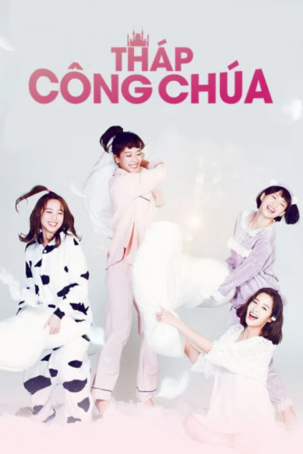 Xem Phim Tháp Công Chúa Vietsub HD Online