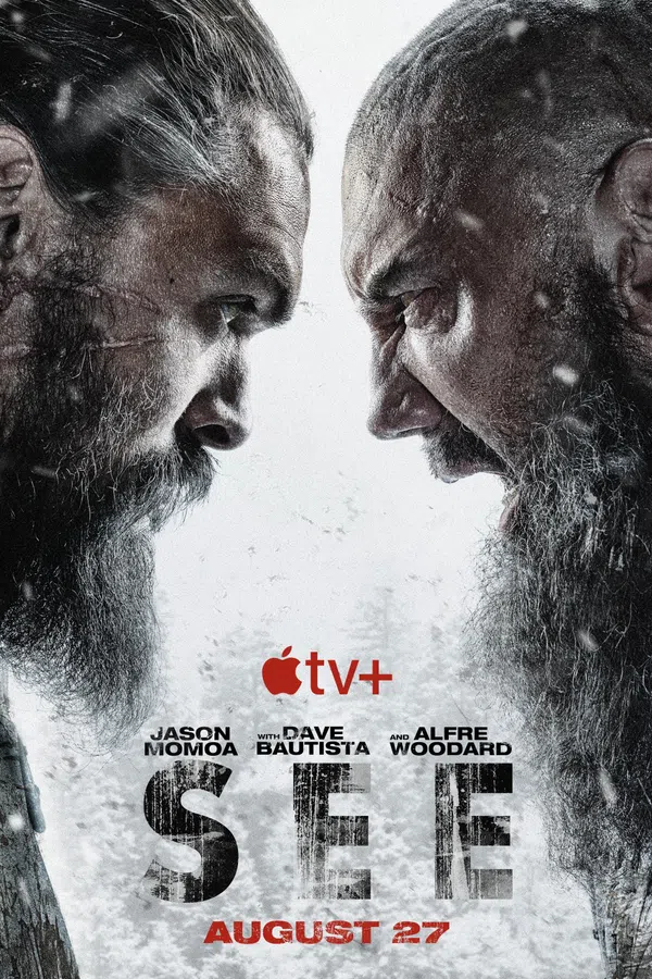 Xem Phim Thấy (Phần 2) Vietsub HD Online