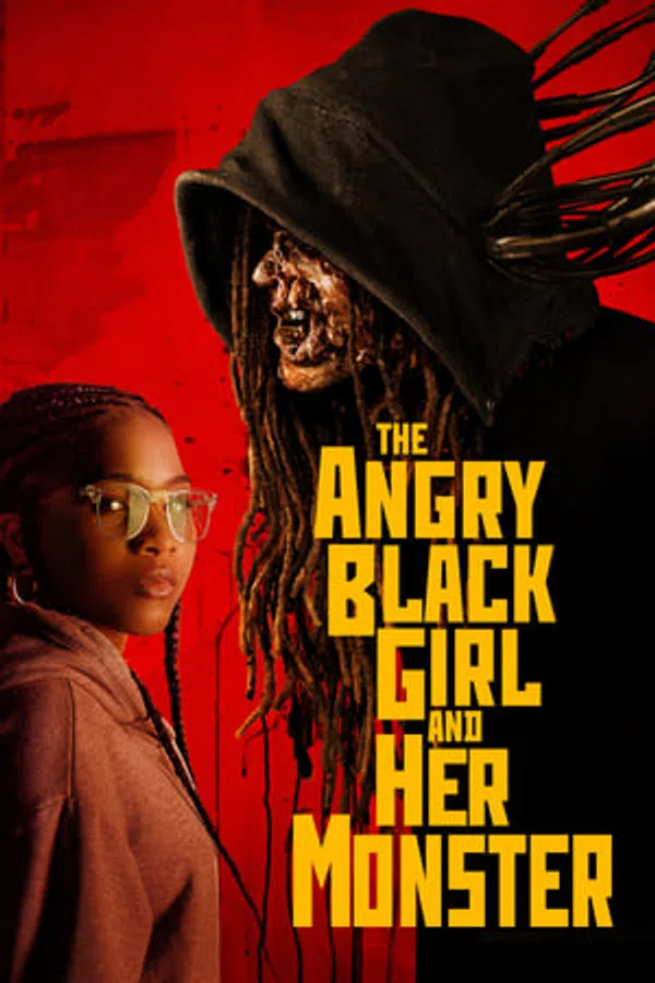 Xem Phim The Angry Black Girl and Her Monster Vietsub HD Online