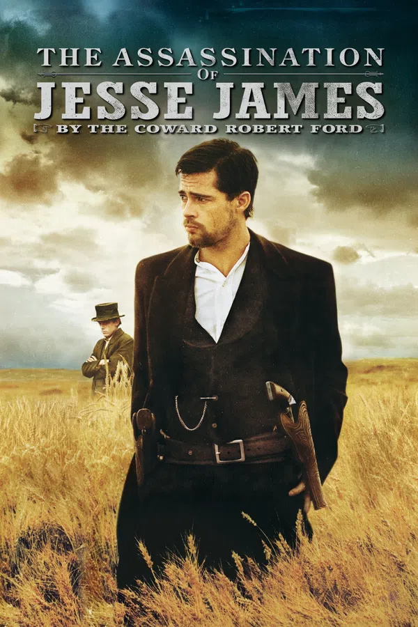 Xem Phim The Assassination of Jesse James by the Coward Robert Ford Vietsub HD Online