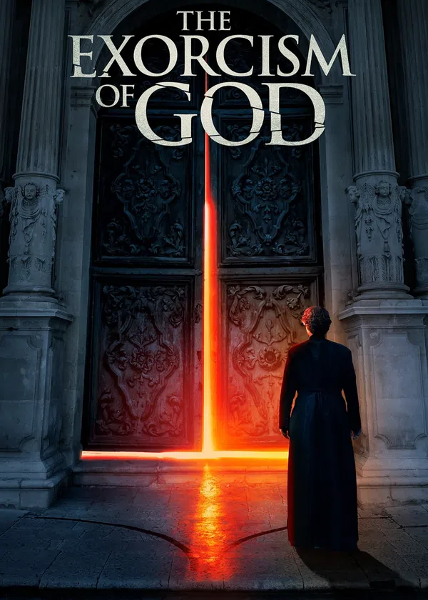 Xem Phim The Exorcism Of God Vietsub HD Online