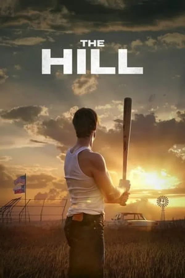Poster phim The Hill trên RoPhim