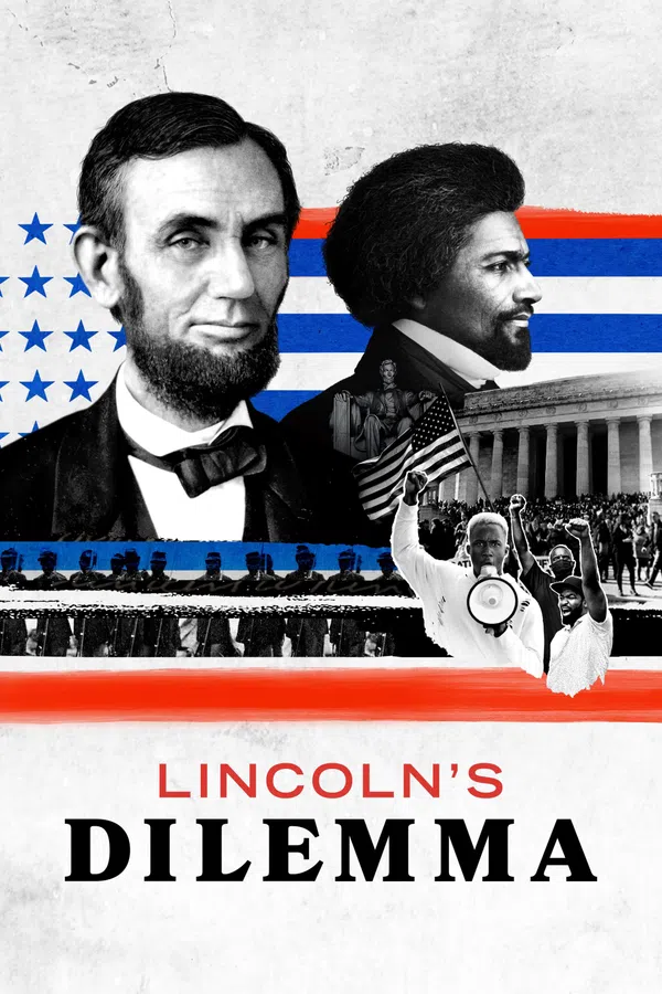 Poster phim Thế Lưỡng Nan Của Abraham Lincoln trên RoPhim