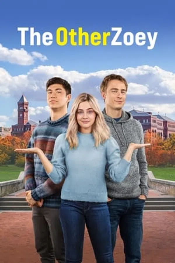 Xem Phim The Other Zoey Vietsub HD Online