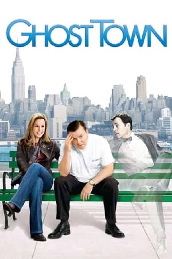 Xem Phim Thị Trấn Ma Vietsub HD Online