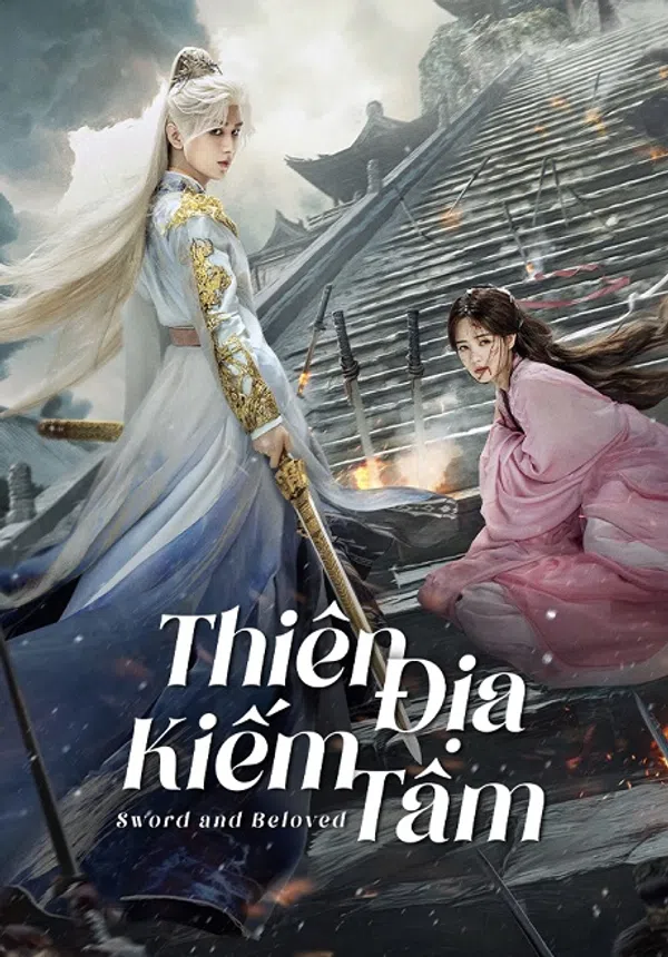Thiên Địa Kiếm Tâm