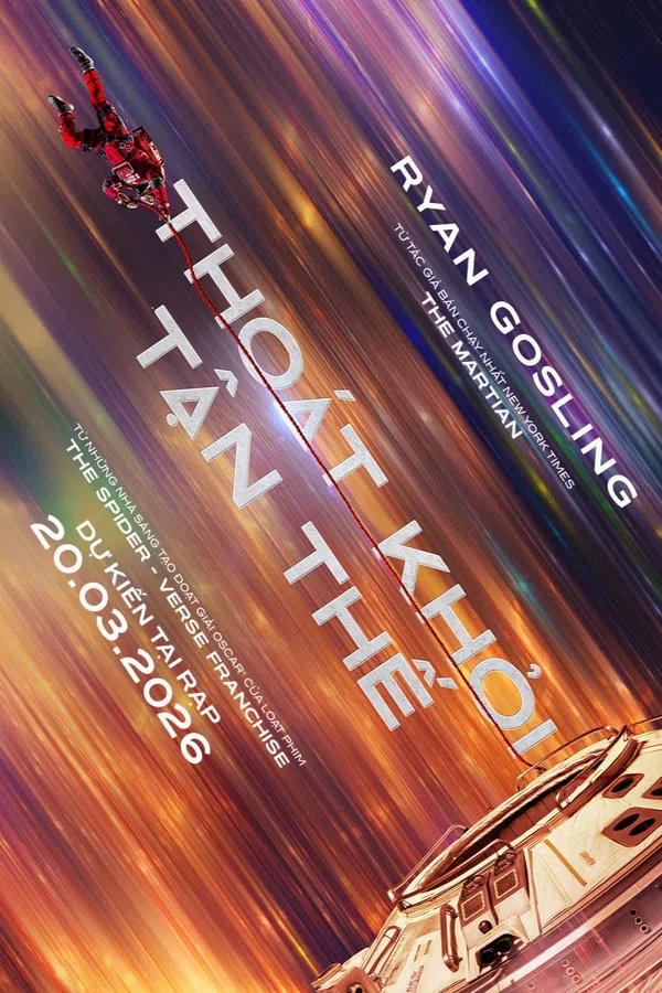 Xem Phim Thoát Khỏi Tận Thế Vietsub HD Online