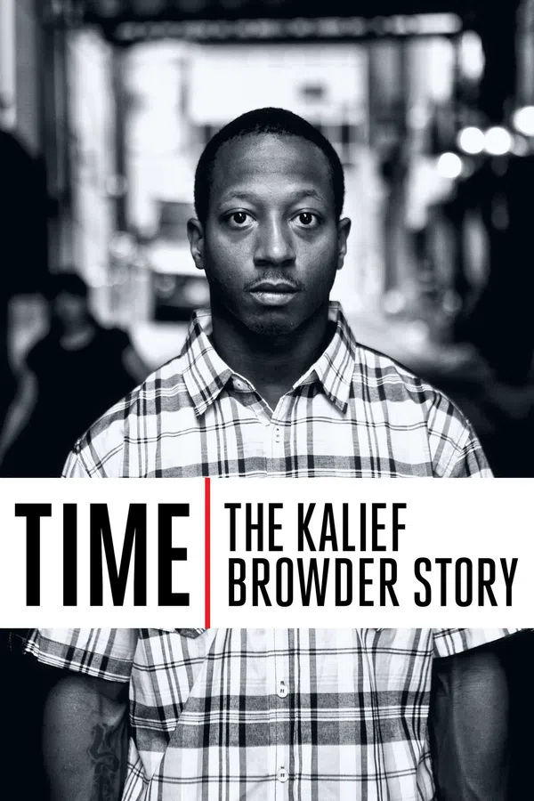 Xem Phim Thời gian: Chuyện về Kalief Browder Vietsub HD Online