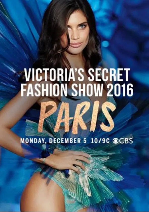 Xem Phim Thời Trang Nội Y Của Victoria's Secret 2016 Vietsub HD Online