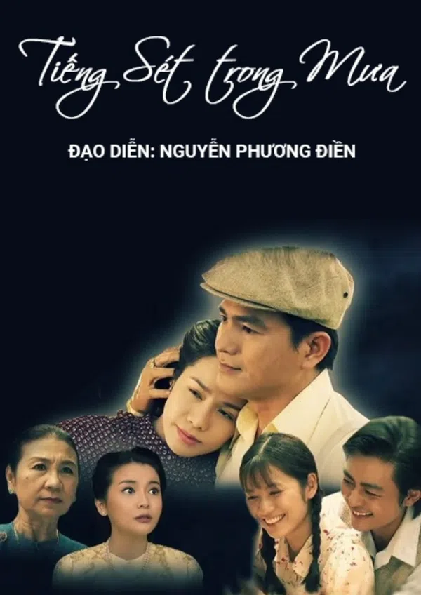 Xem Phim Tiếng Sét Trong Mưa Vietsub HD Online