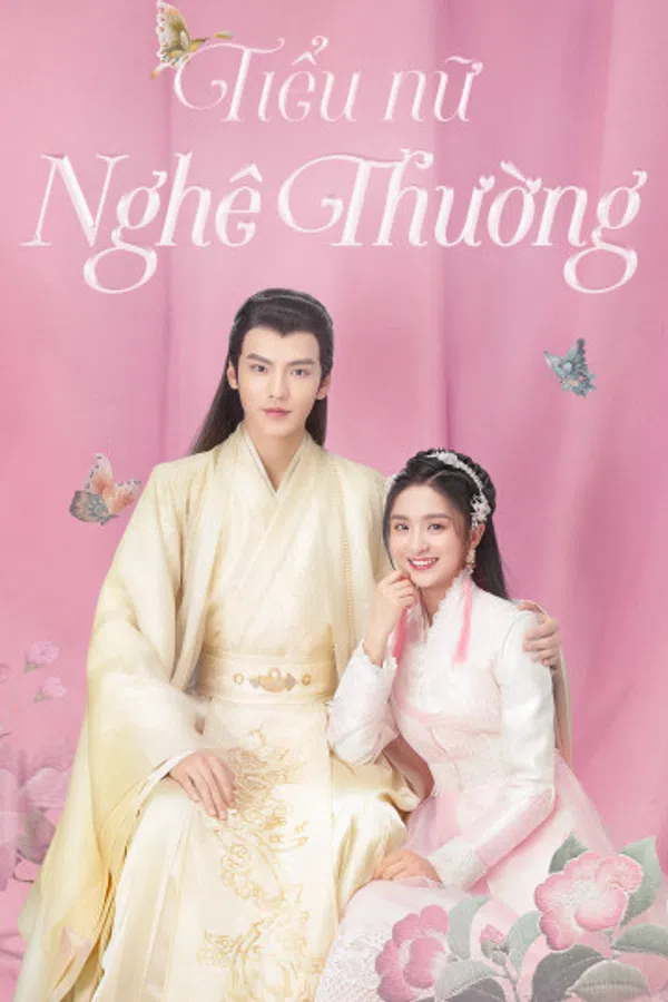 Xem Phim Tiểu Nữ Nghê Thường Vietsub HD Online