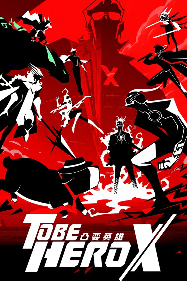 Xem Phim TO BE HERO X Vietsub HD Online
