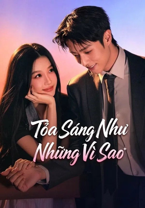 Poster phim Tỏa Sáng Như Những Vì Sao trên RoPhim