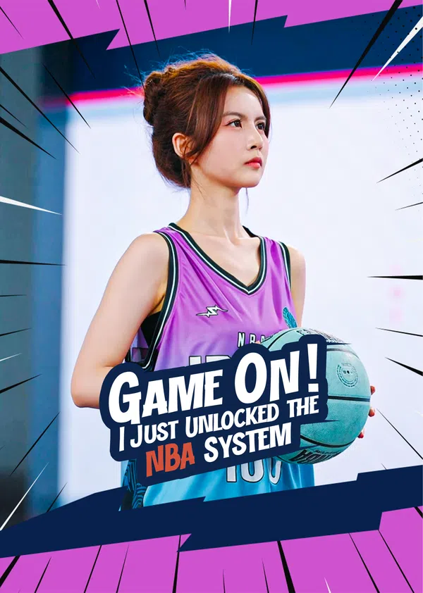 Poster phim Tôi Đã Thức Tỉnh Hệ Thống Linh Hồn NBA trên RoPhim