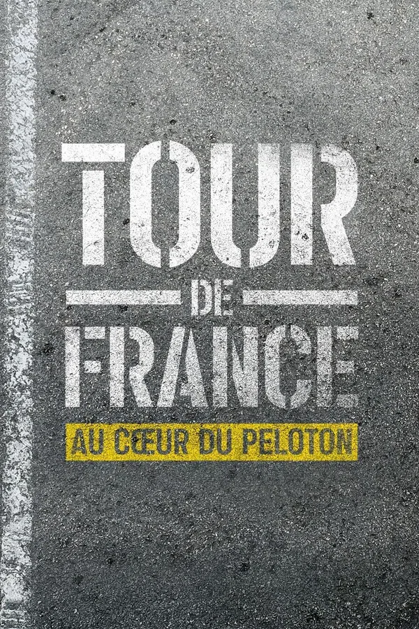 Xem Phim Tour De France: Trên Từng Dặm Đường (Phần 1) Vietsub HD Online