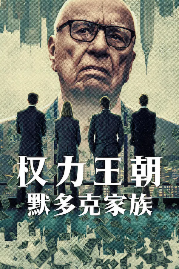 Xem Phim Triều Đại: Gia Tộc Murdoch Vietsub HD Online