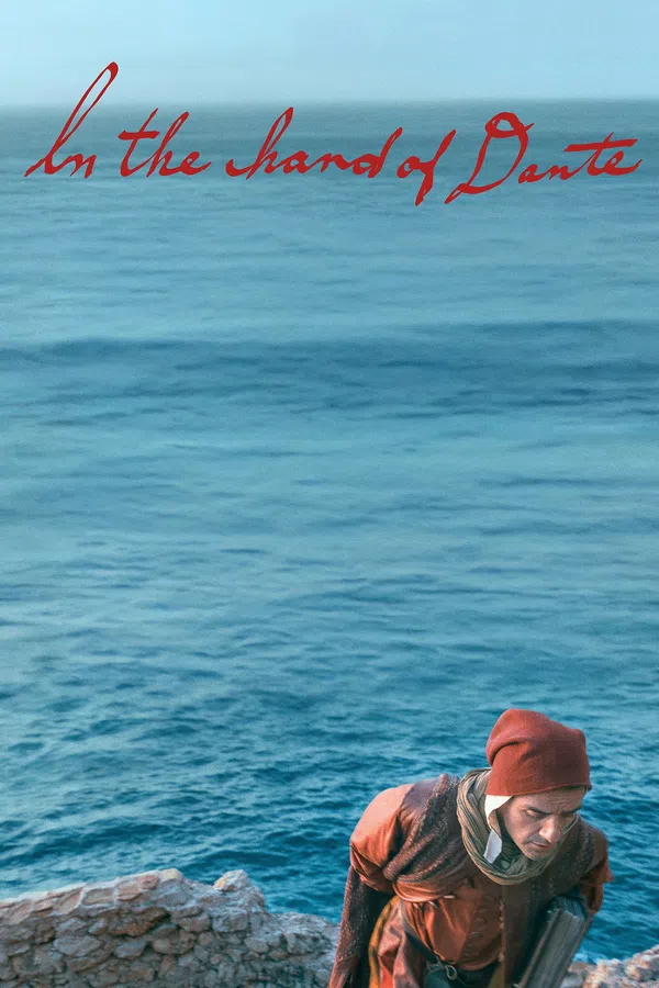 Poster phim Trong Bàn Tay Của Dante trên RoPhim