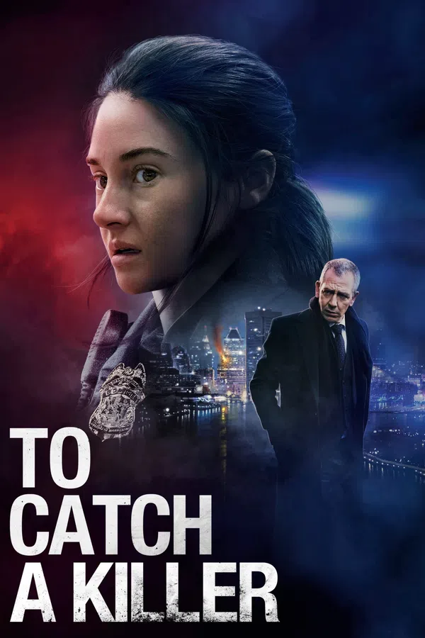 Xem Phim Truy Bắt Sát Nhân Vietsub HD Online