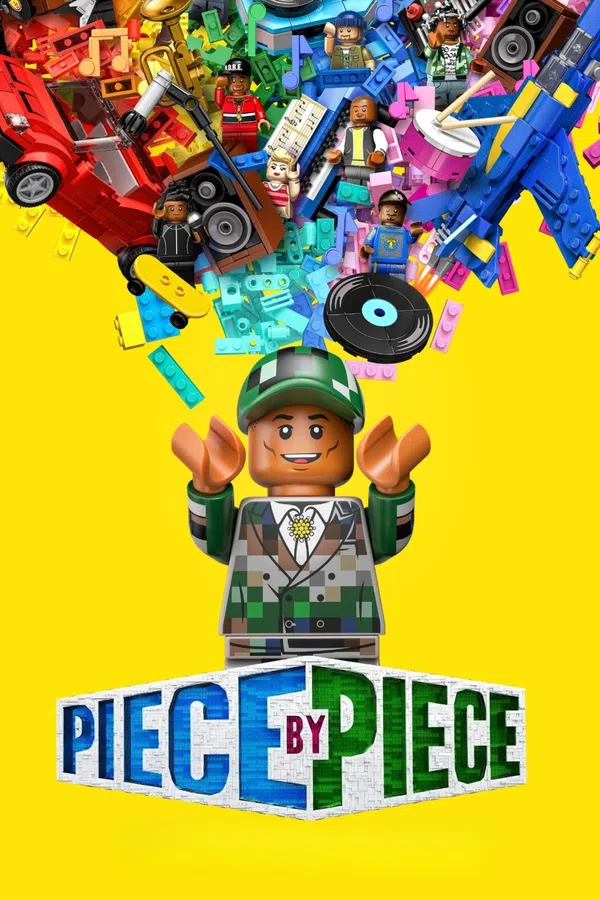 Poster phim Từng Mảnh Ghép trên RoPhim