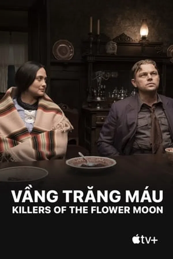 Xem Phim Vầng Trăng Máu Vietsub HD Online