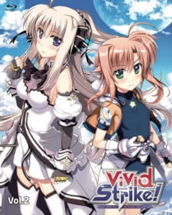 Xem Phim ViVid Strike! Specials Vietsub HD Online