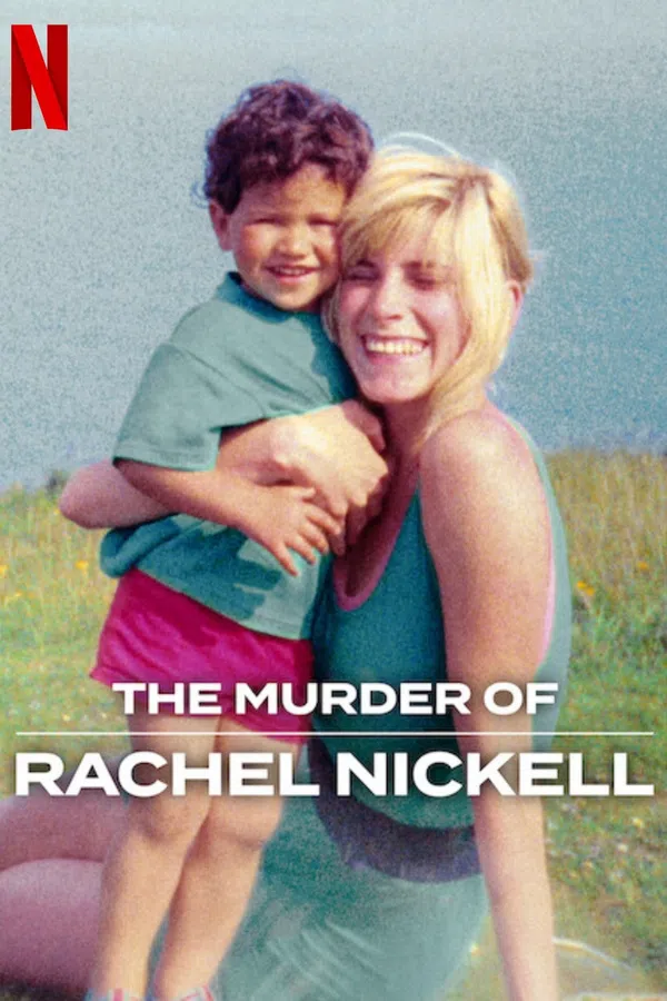 Poster phim Vụ án mạng Rachel Nickell trên RoPhim