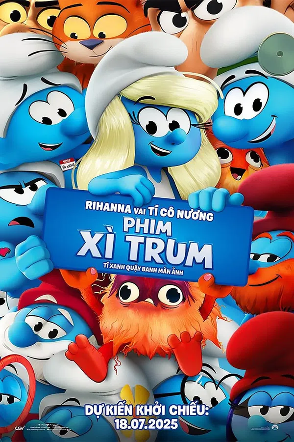 Xem Phim Phim Xì Trum Vietsub HD Online